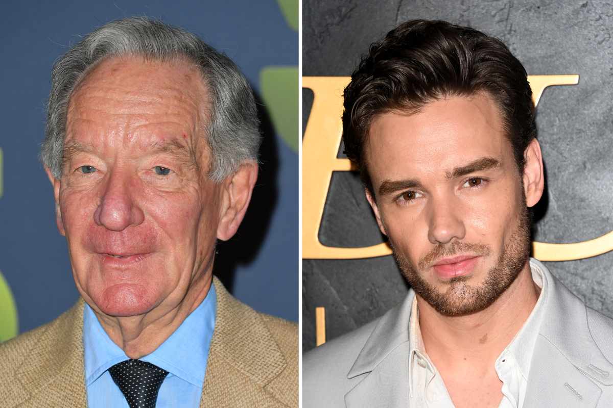 Liam Payne: Michael Buerk slams BBC for coverage of ‘drugged up faded boy band singer’ in Radio 4 interview