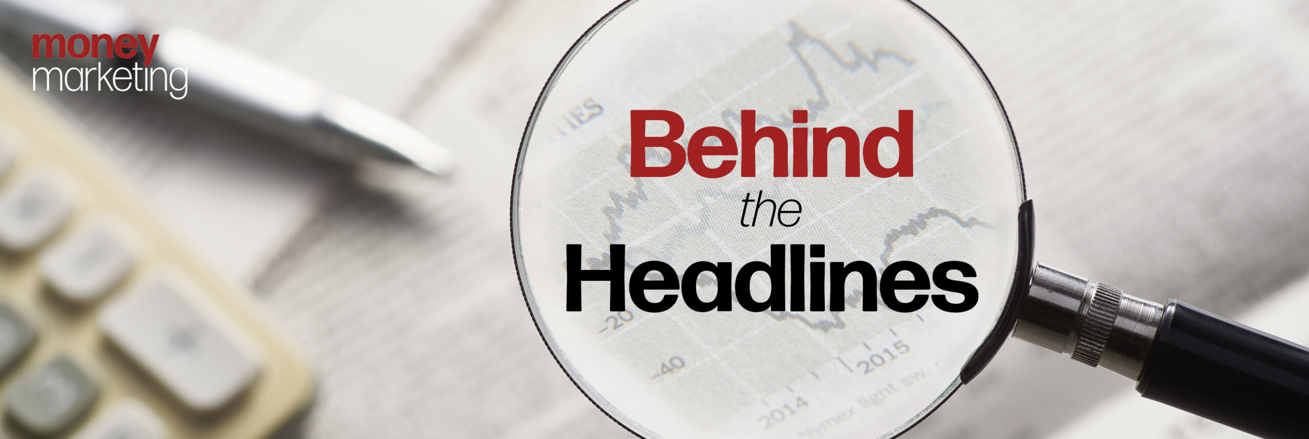 Behind the Headlines: FCA consolidation review is a 'wake-up call' for buyers and sellers