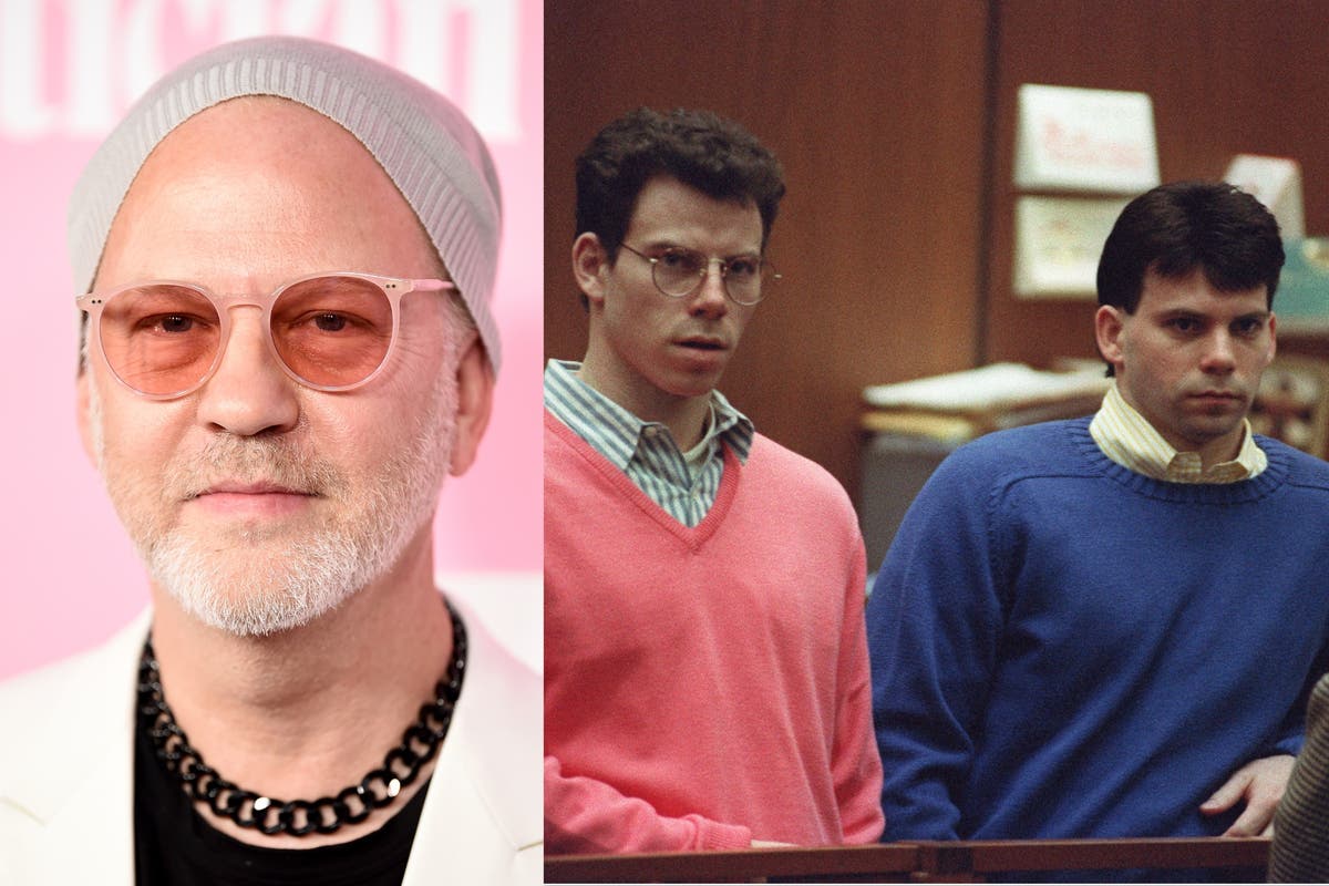 Ryan Murphy shares surprise update on future of Monsters in light of new court hearing for Menendez brothers