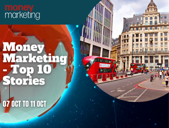 Money Marketing Weekly Wrap-Up – 07 Oct to 11 Oct