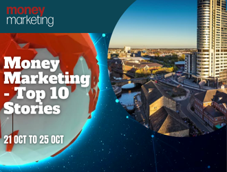 Money Marketing Weekly Wrap-Up – 21 Oct to 25 Oct