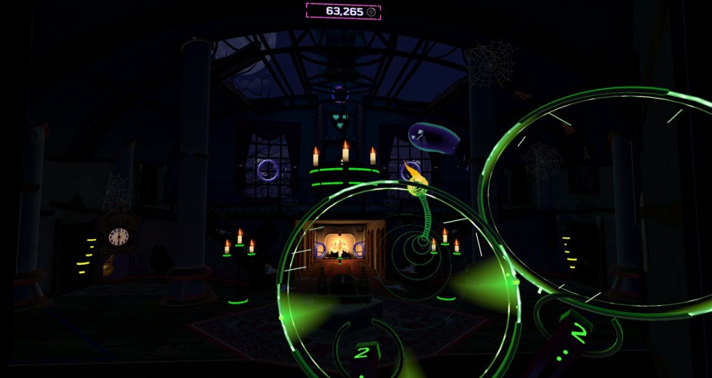 Velan Studios readies launch for Bounce Arcade VR game for Meta Quest