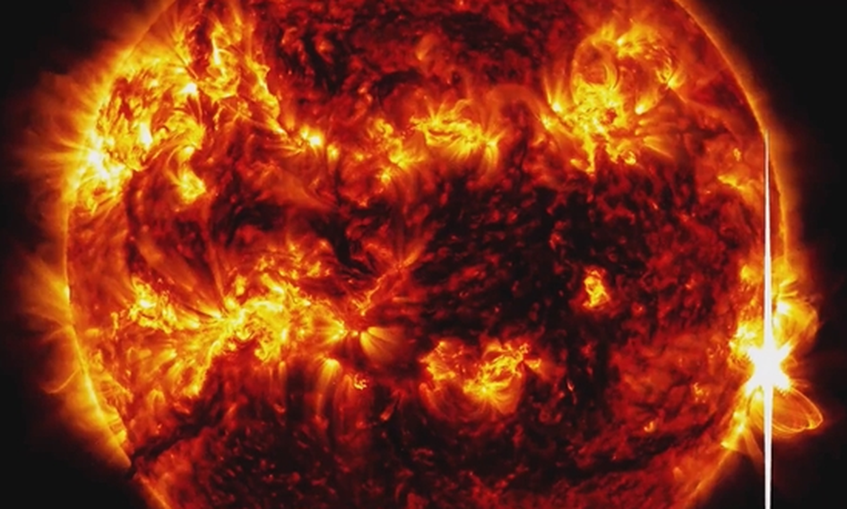 New insights into the Sun's corona emerge from the first successful detailed magnetic field measurements – crucial for understanding solar eruptions