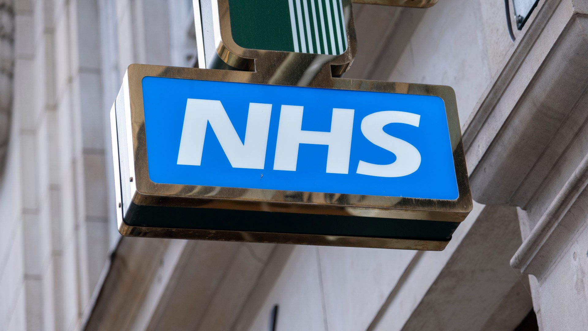 Woke NHS trust blasted for ordering staff to avoid saying 'the blind leading the blind' to avoid offence