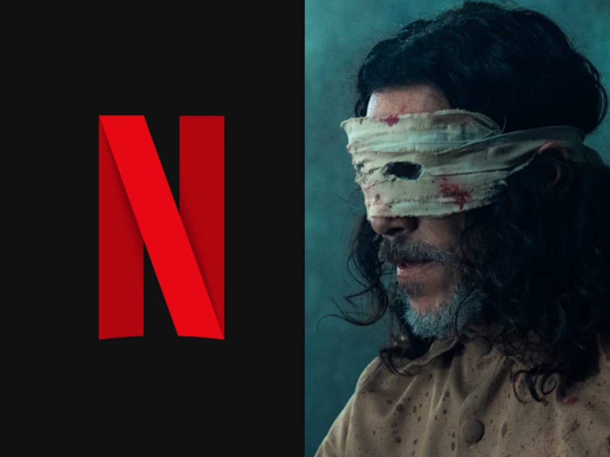 New movies on Netflix in October as streaming service adds long-awaited 2024 sequel