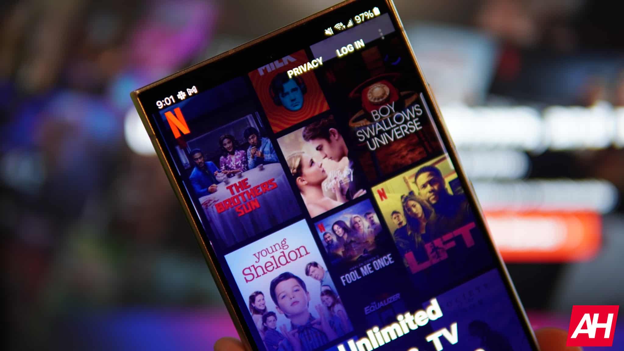 Netflix allows subscribers to share clips with ‘Moments’ feature