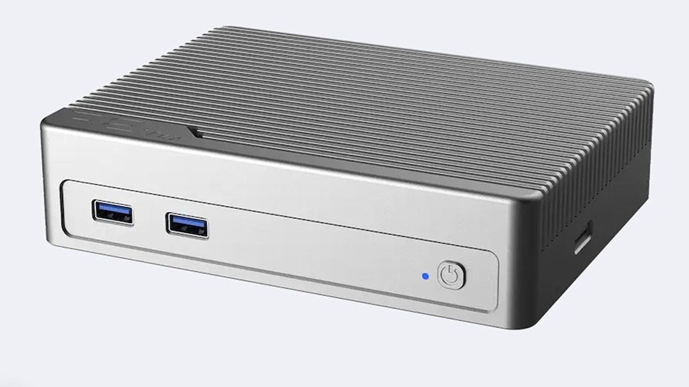 This cheap mini PC packs an Intel Core i3, four 10GbE and 2.5GbE Ethernet ports and can even run Windows — so could it be the perfect home web server?