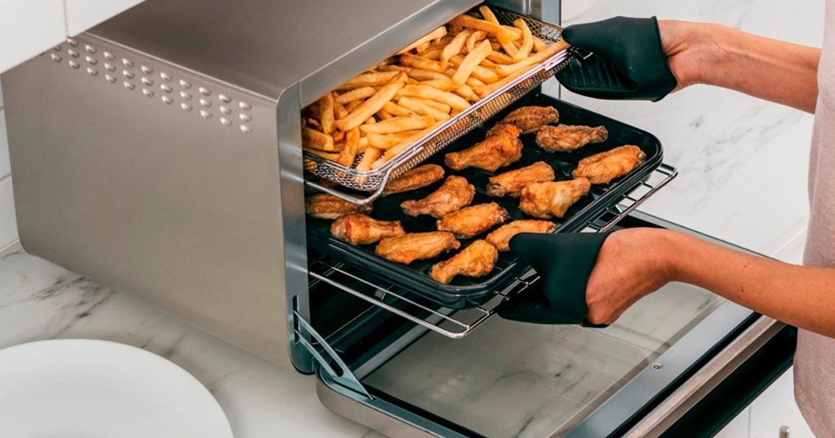 Best Ninja Foodi deals: Pressure cookers, grills, air fryers