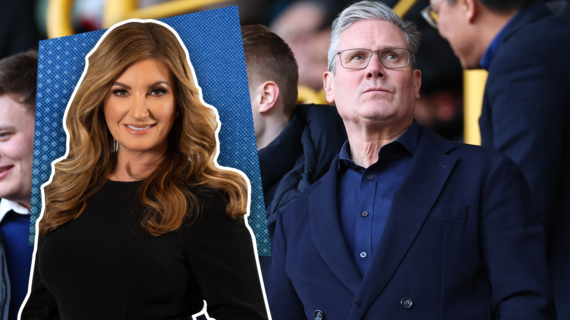 Karren Brady: Football isn’t broken and Keir Starmer’s plan to fix it will create many more problems than it solves