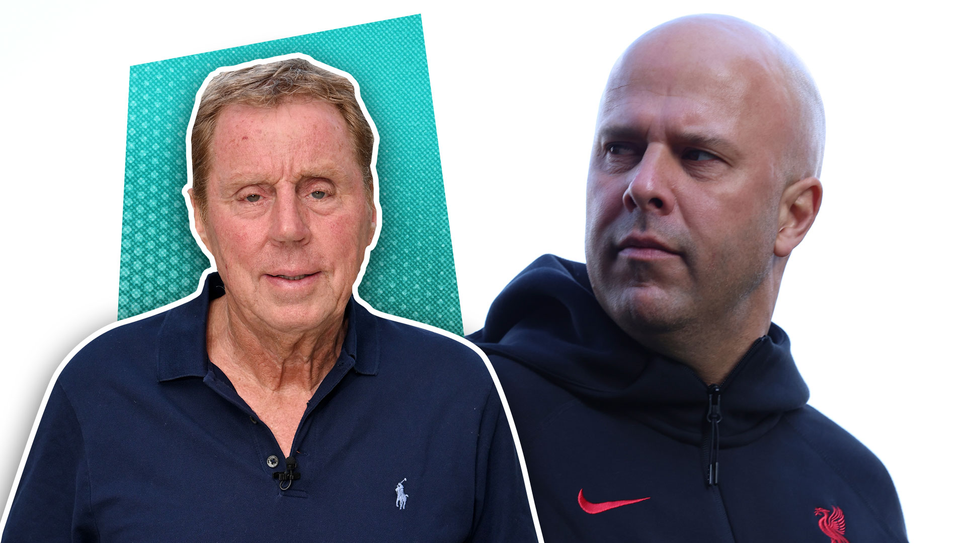 Harry Redknapp: Arne Slot has made super start to life at Liverpool after replacing Jurgen Klopp... by doing NOTHING