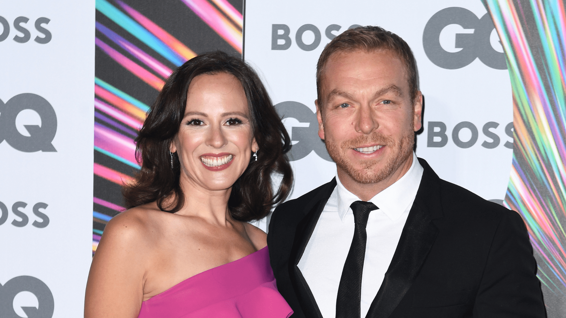 Sir Chris Hoy's wife diagnosed with incurable MS as Olympic hero reveals 'terminal' cancer