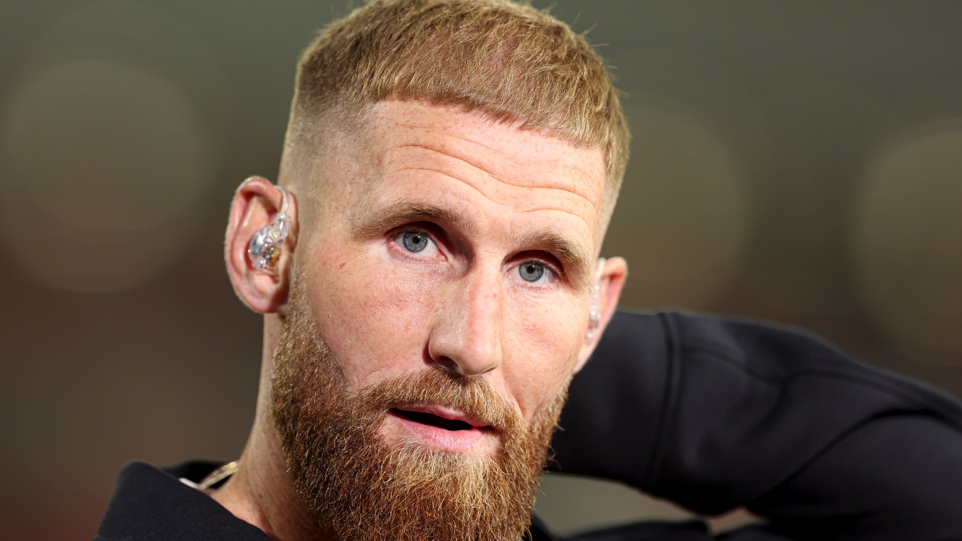 Sam Tomkins redrawing job description of new England role for Samoa series