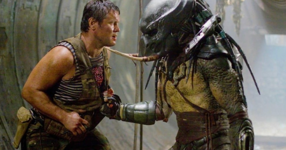 A secret Predator movie? An Alien: Romulus sequel? 20th Century Studios' boss teases future