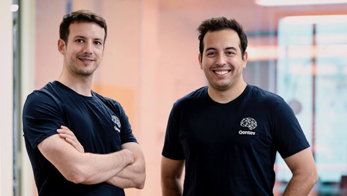 Health insurtech startup Qantev raises €30 million to outperform LLMs with small AI models