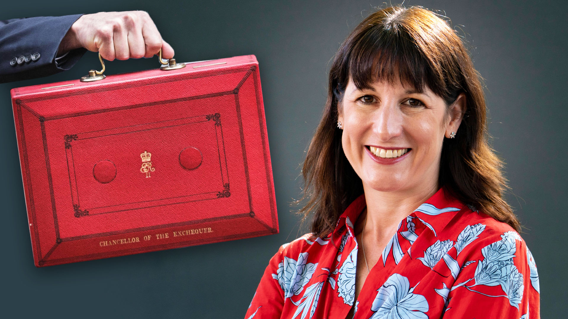 Nine Budget predictions that Rachel Reeves could make including pensions shake-up and alcohol price rises