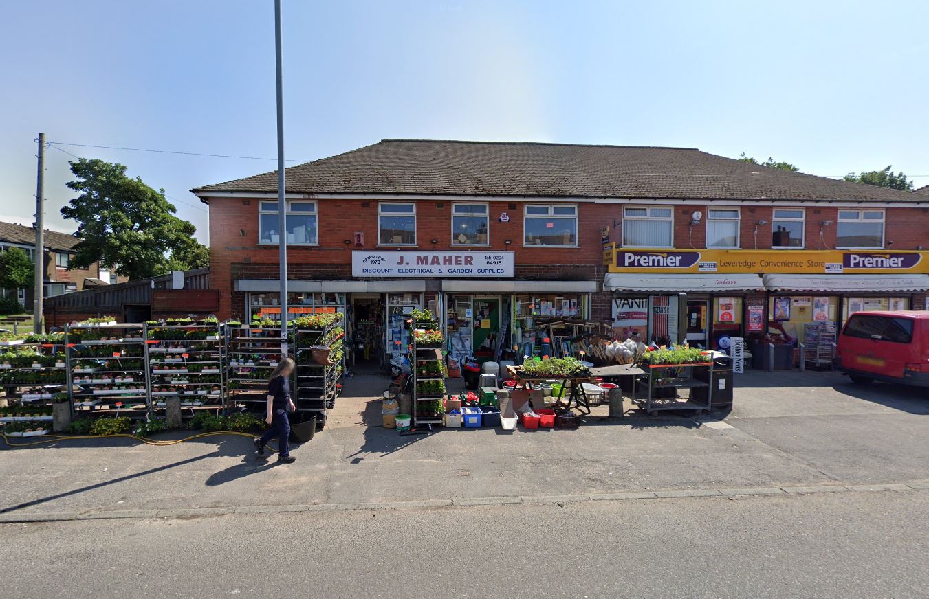 Legendary store to close after over 50 years as 'upset' shoppers mourn the loss of beloved business