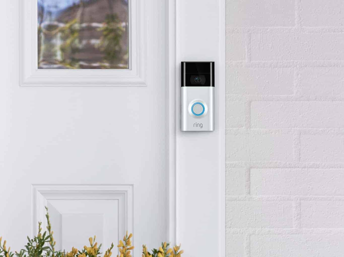 Ring Battery Doorbell drops to $59