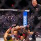 ‘I was fighting on automatic pilot’ at UFC 306