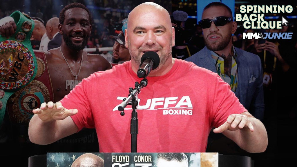 Can UFC boss Dana White find success in boxing?