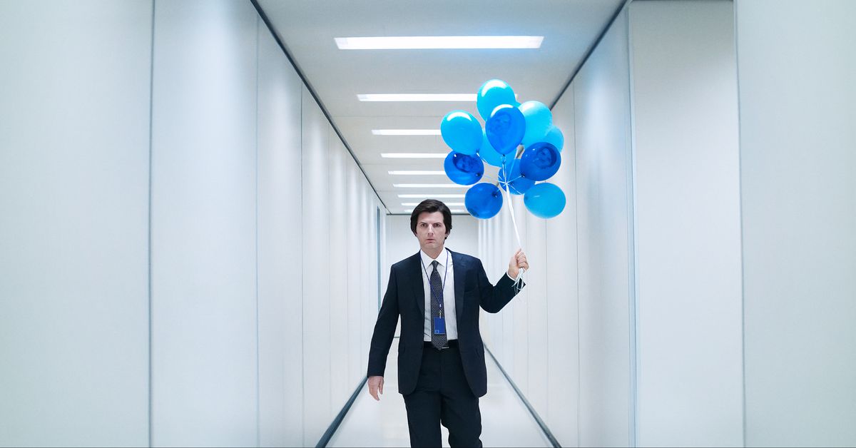 Severance looks like a terrifying return to office in new season 2 trailer