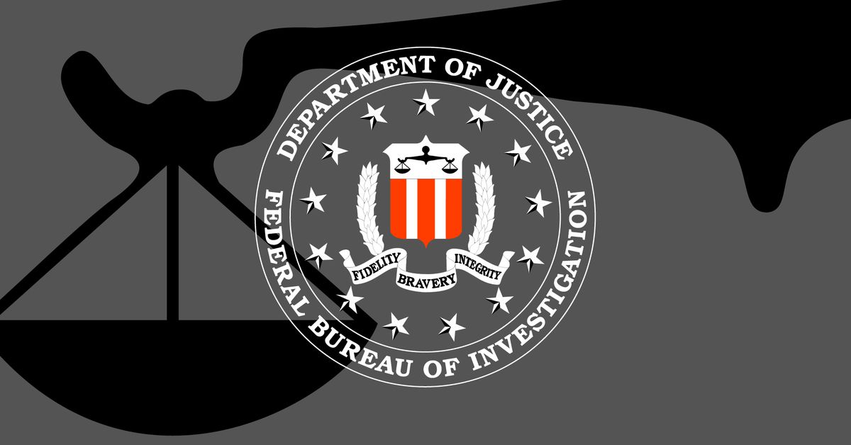 The FBI secretly created an Ethereum token to investigate crypto fraud