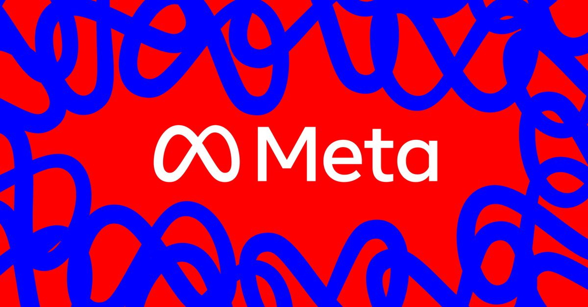 Meta is reportedly working on its own AI-powered search engine, too