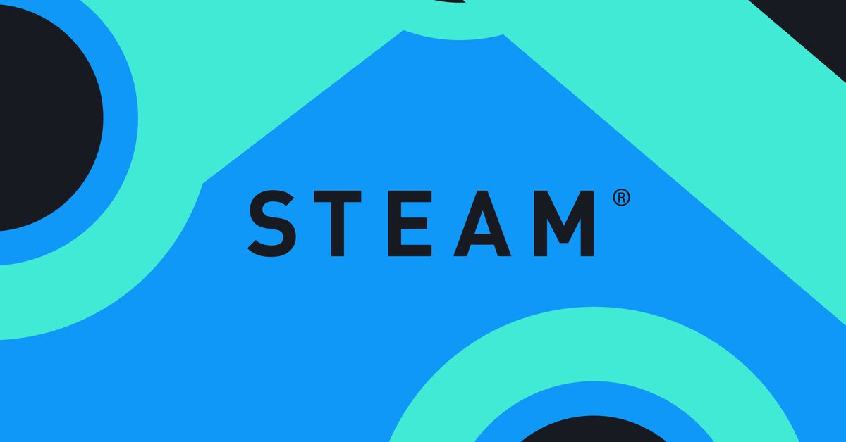 Steam now says the ‘game’ you’re buying is really just a license