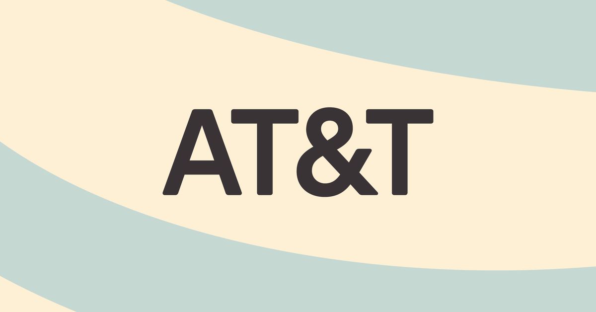 AT&T finally has a network test drive program