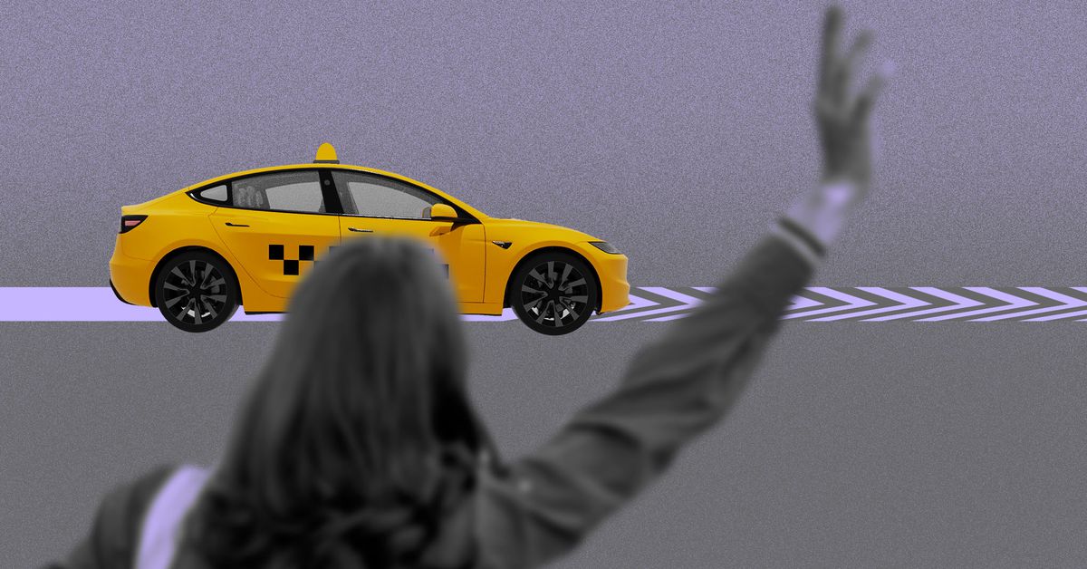 Tesla’s “We, Robot” robotaxi event: the biggest news and announcements