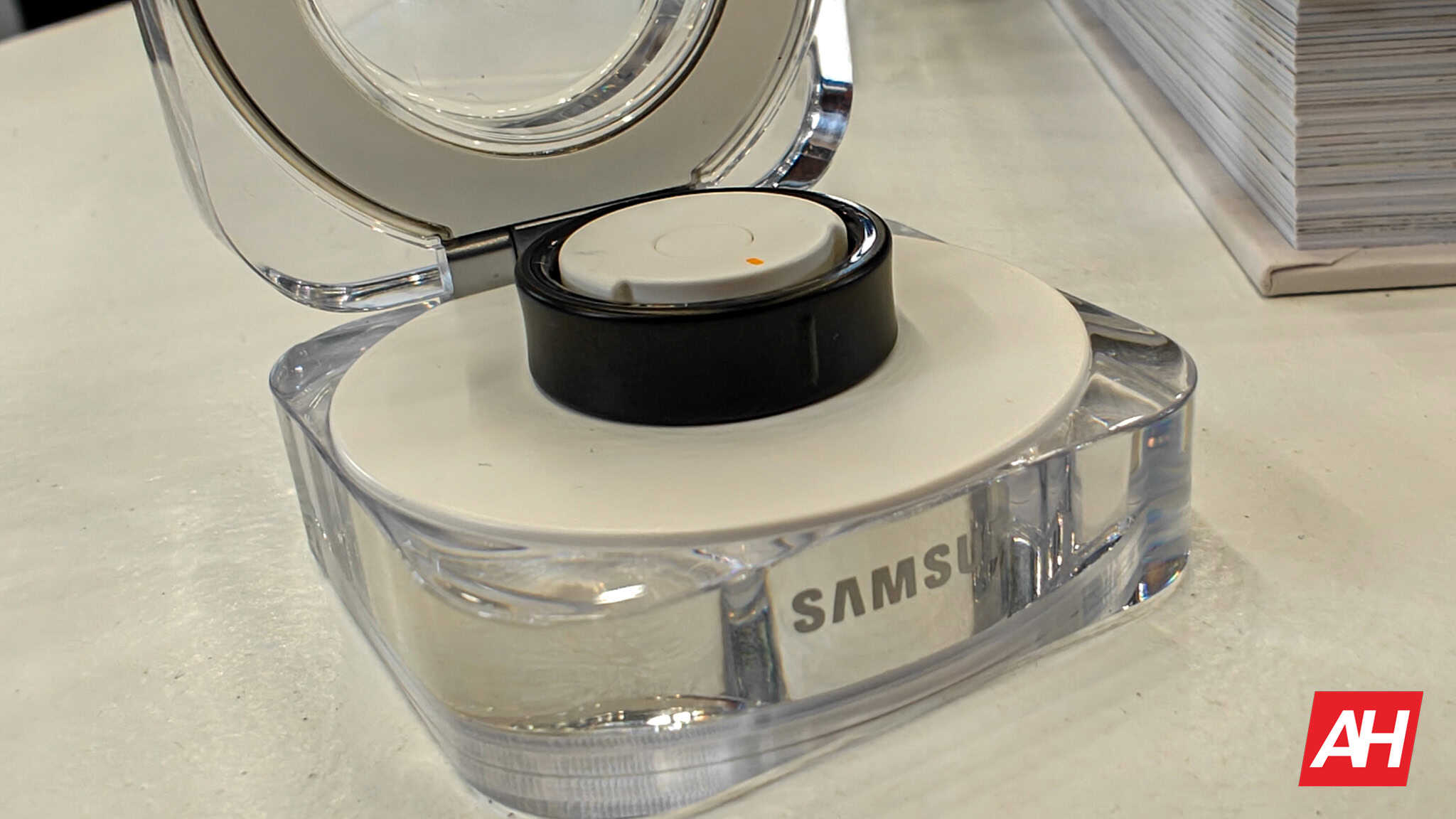 Samsung Galaxy Ring considered a medical device under HSA rules