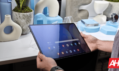 Samsung Galaxy Tab S10 won’t get monthly security updates