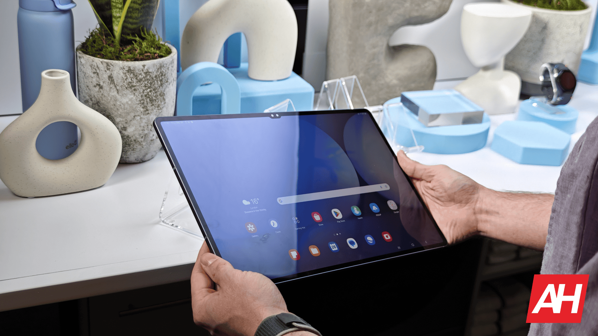 Samsung Galaxy Tab S10 won’t get monthly security updates