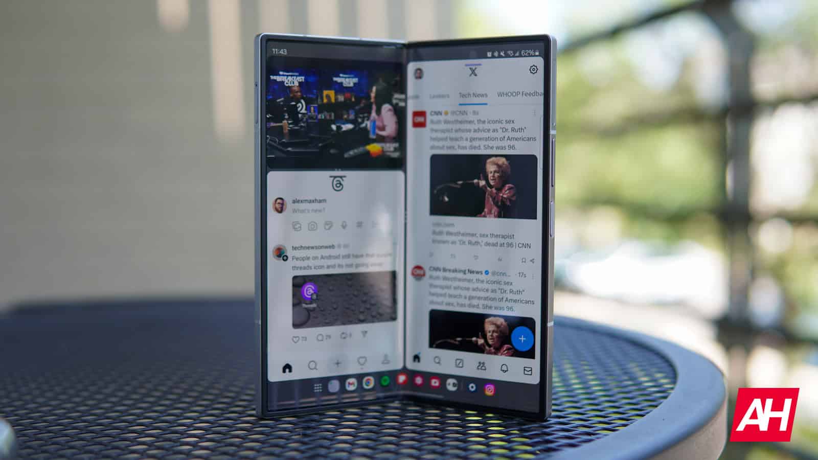 Forget Amazon, Samsung just owned Prime Day with this Galaxy Z Fold 6 Deal