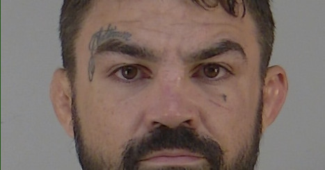 BKFC star Mike Perry arrested for DUI in Florida