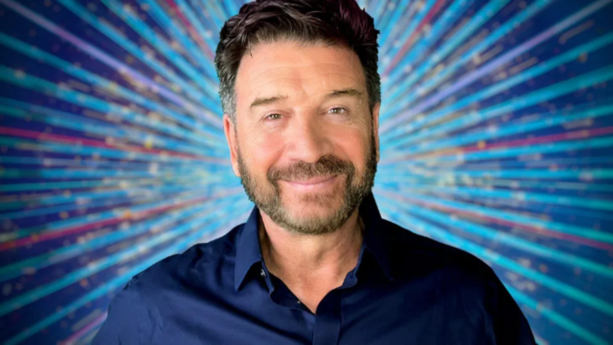 Nick Knowles: The TV titan’s journey from DIY SOS to Strictly injury woe