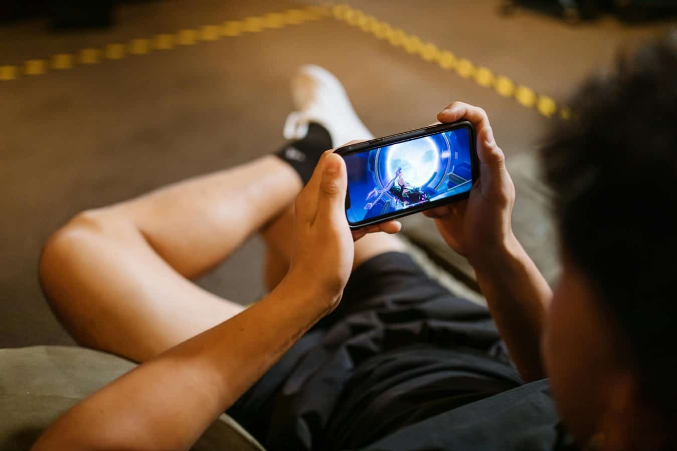 Featured image for From smartphones to smartwatches: How Android devices are empowering mobile gamers