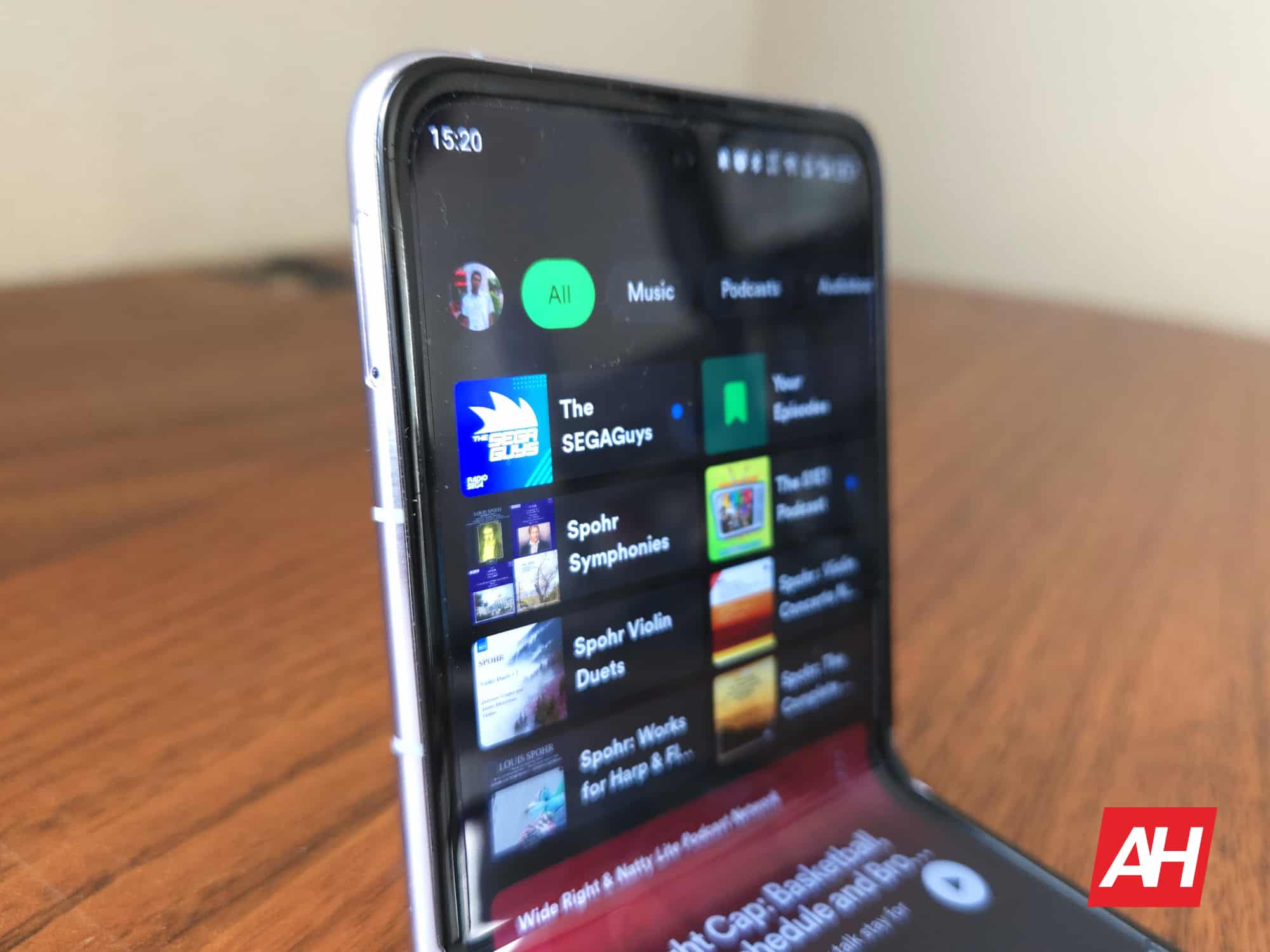 Featured image for Songs from Instagram can now be quickly added to Spotify playlist