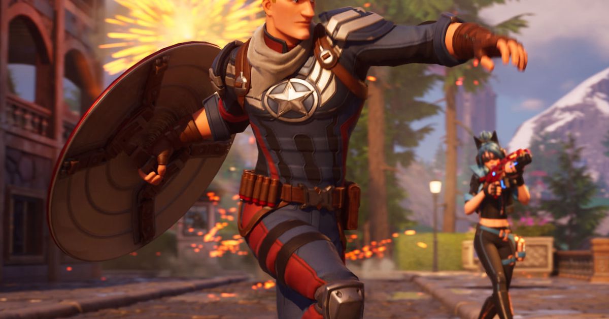 Fortnite is streamlining its many battle passes