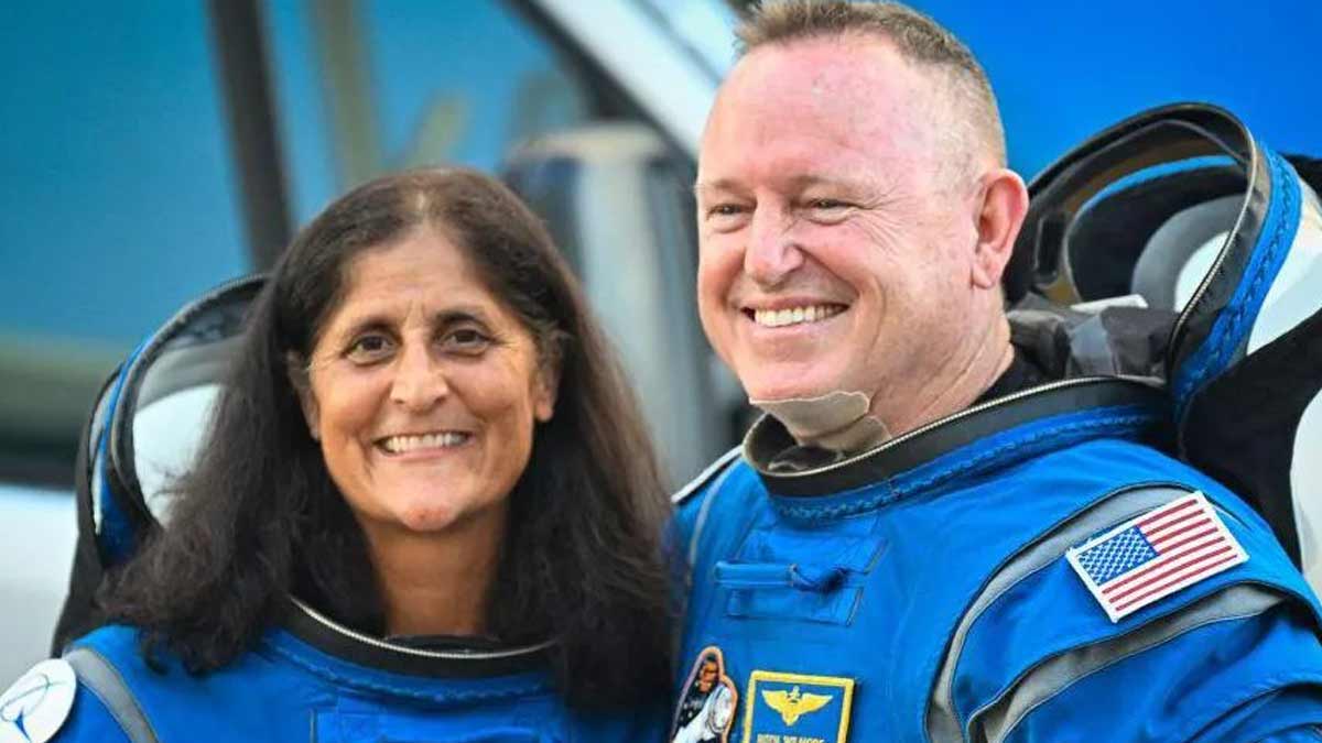 Why Elon Musk's SpaceX Crew Dragon was chosen to handle the return of Sunita Williams from ISS- The Week