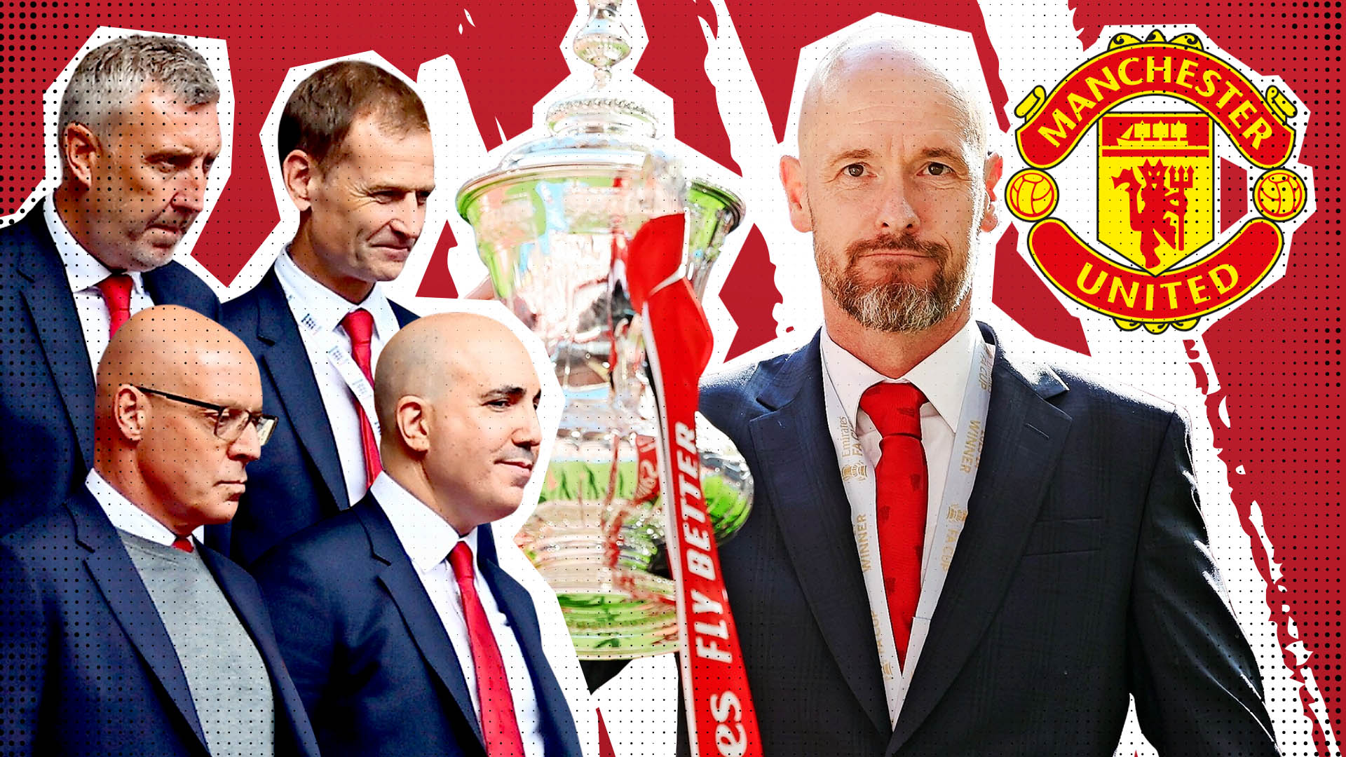 How Erik ten Hag will feel 'betrayed' by Man Utd after assurances that he would not be sacked for poor start to season