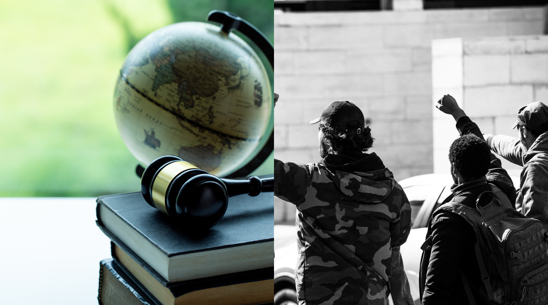 International Law and Thoughtcrimes on US Campuses