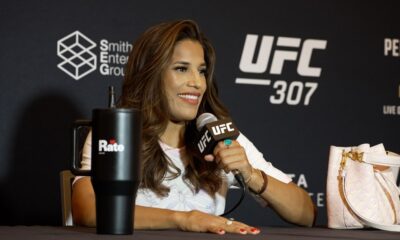 Julianna Peña trashes Raquel Pennington’s behavior as champ