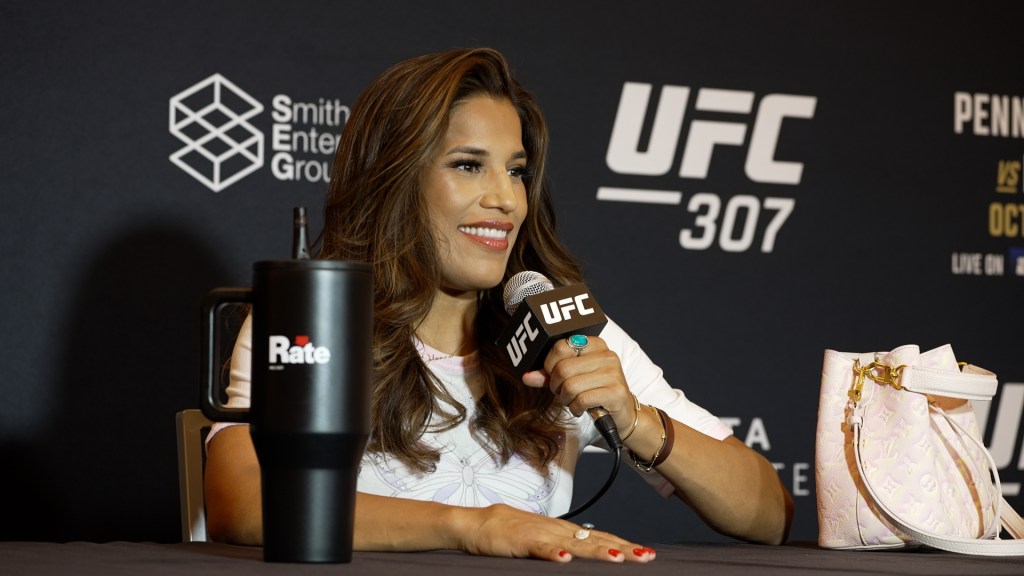 Julianna Peña trashes Raquel Pennington’s behavior as champ