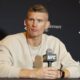 Stephen Thompson expects Joaquin Buckley to wrestle him at UFC 307