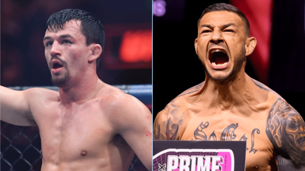 UFC Tampa adds Billy Quarantillo vs. Cub Swanson