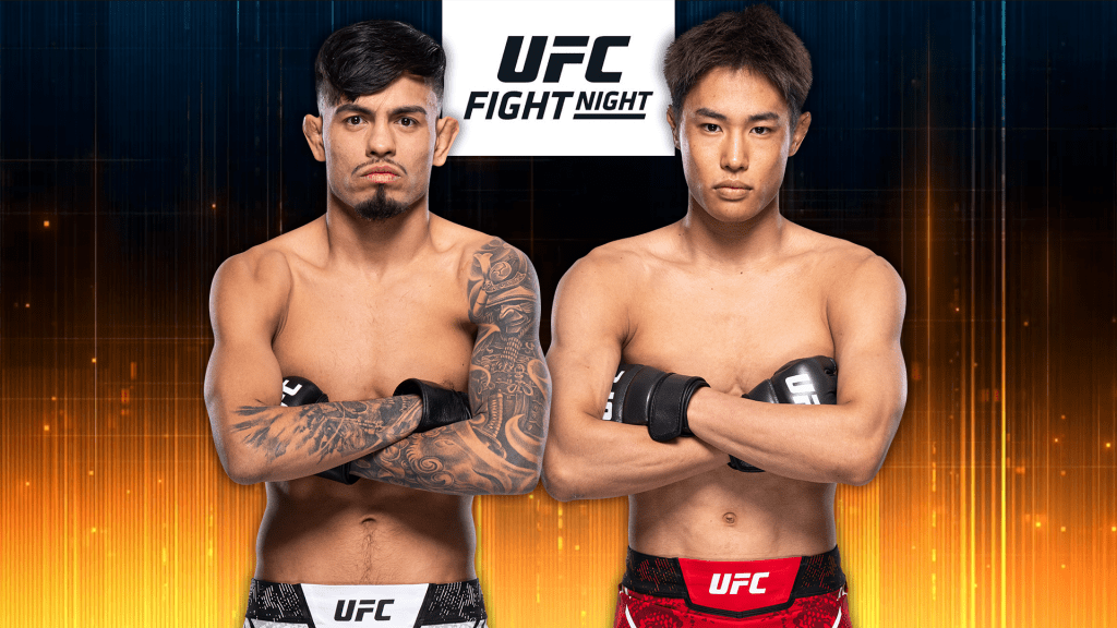 Royval vs. Taira pick, prediction, time, odds: UFC Fight Night 244