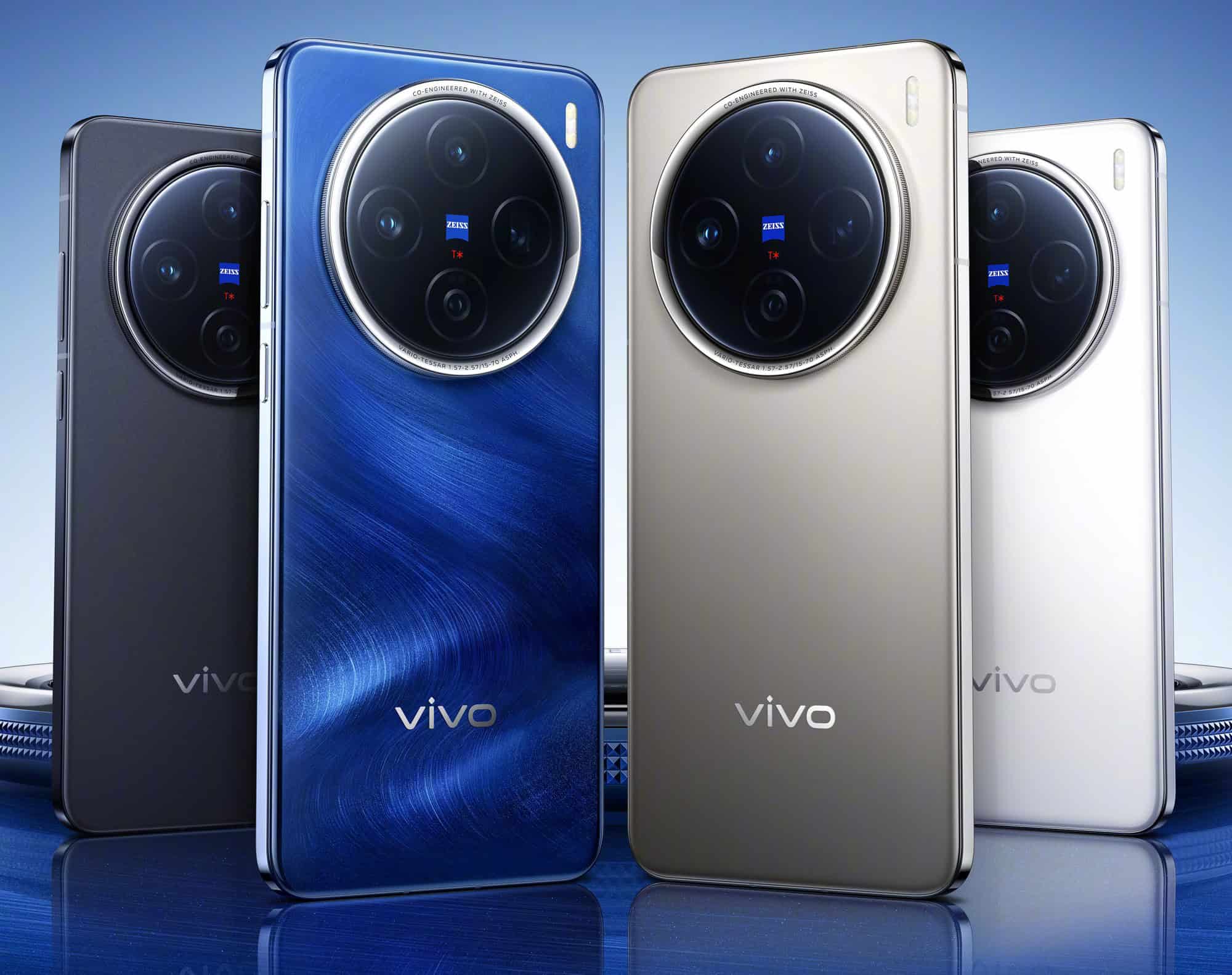 Vivo X200 series design detailed in first promo video