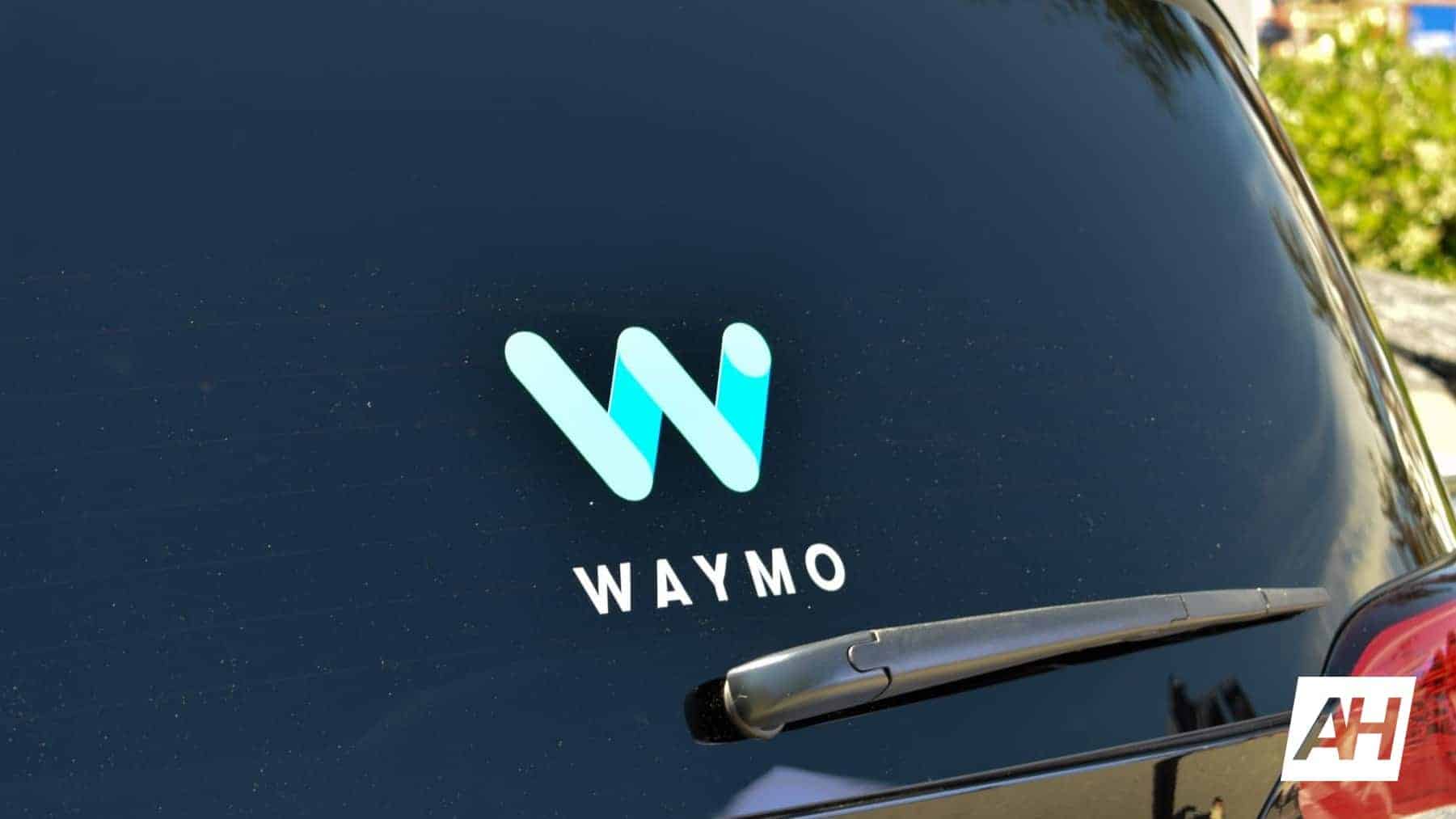 Waymo to use Google Gemini for autonomous robotaxis