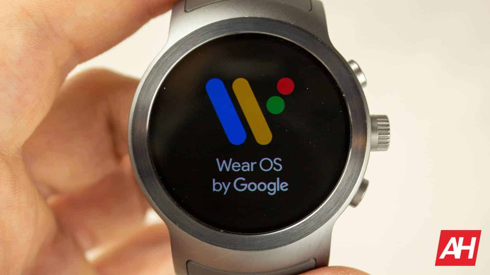 Google is fixing Wear OS 5, rolling out to Pixel Watches soon