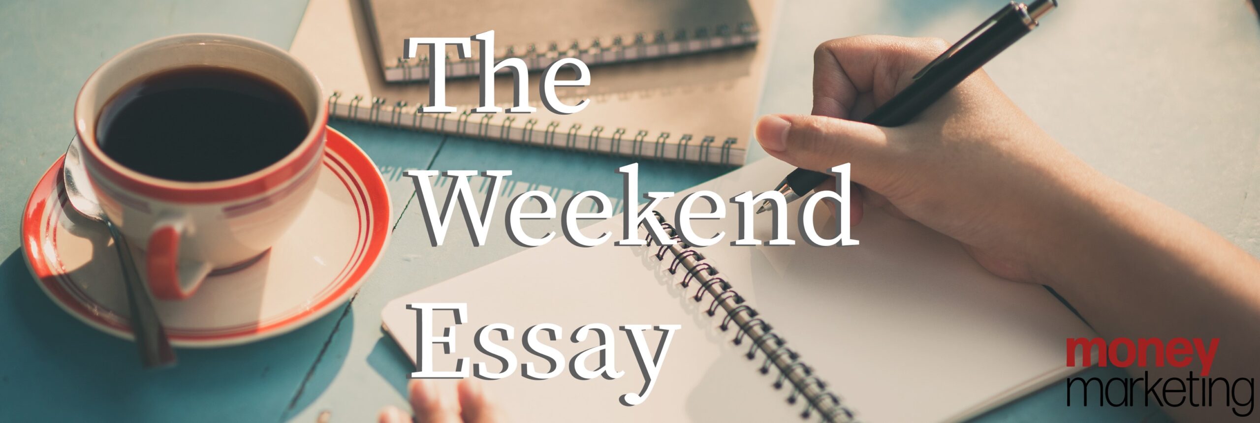 Weekend Essay: Confronting our biggest fear – public speaking